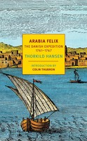 Colin Thubron (U. A.) | Arabia Felix | Taschenbuch | Englisch (2017)