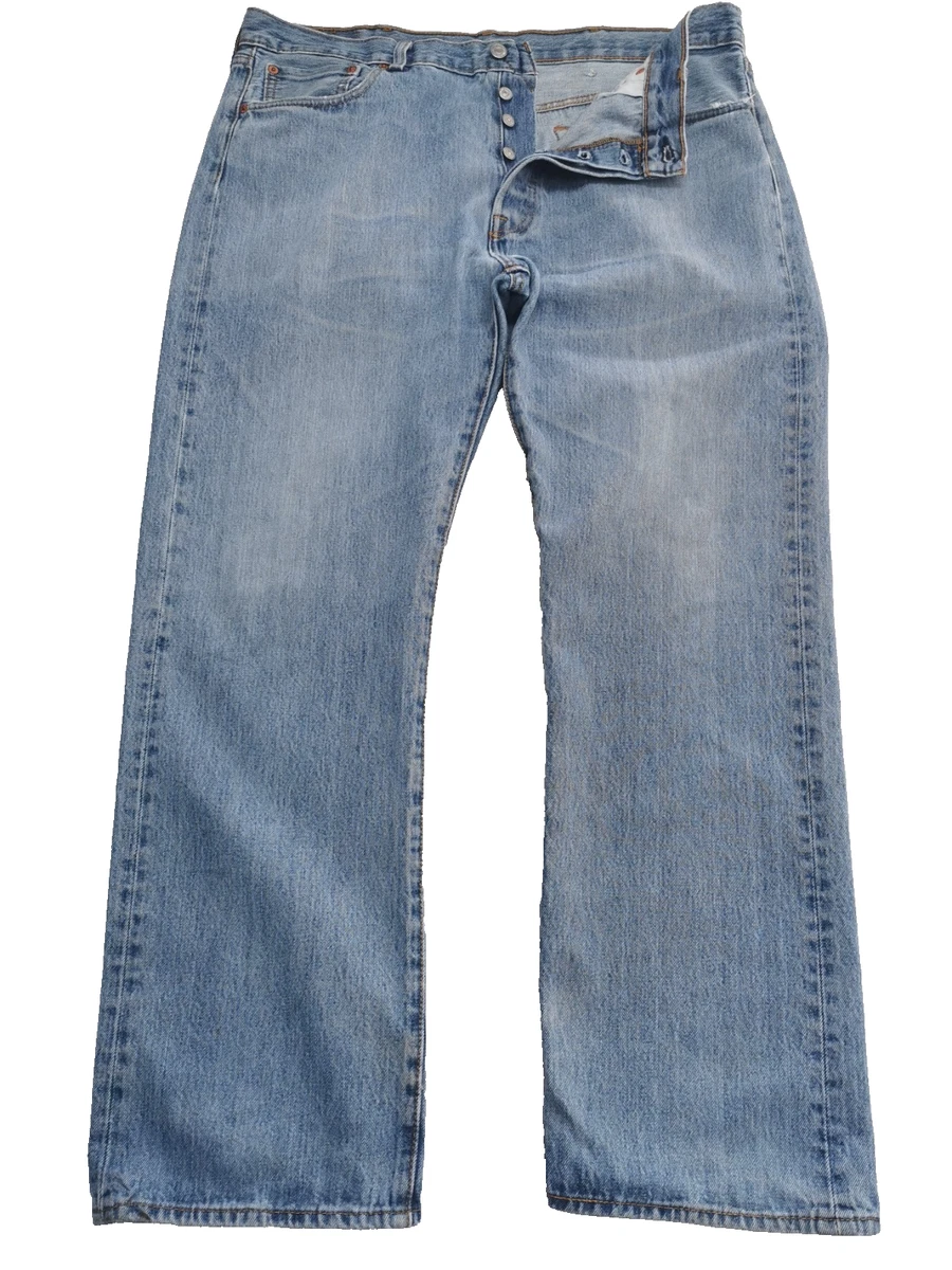 Levis 501 W38 L32 for sale | eBay UK