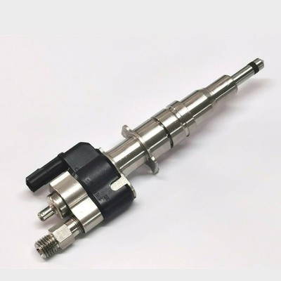 Einspritzdüse Injektor Für BMW 1er E81 3er E90 E60 6er E63 13537589048-11
