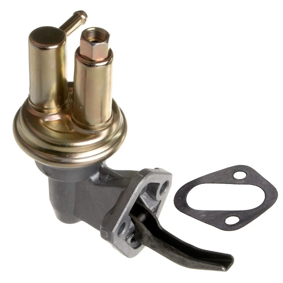 Delphi MF0009 Mechanical Fuel Pump For American Motors Gremlin/Jeep CJ5/Jeep CJ7 - Image 4 of 4