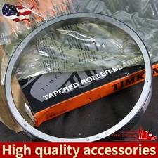 TIMKEN USA 36620 Cup for Tapered Roller Bearing OD 193.68 mm