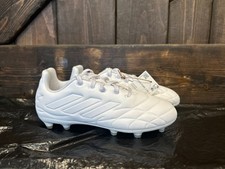 adidas COPA PURE .3 FG Junior HQ8947 -Us Size 1 K