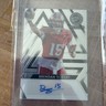 2025 Press Pass Premium Auto Brendan Sorsby #BA-BS1 #07/99