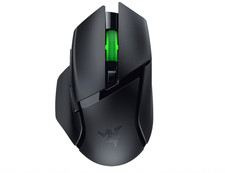 Razer Basilisk V3 X HyperSpeed - Kabellose Ga...