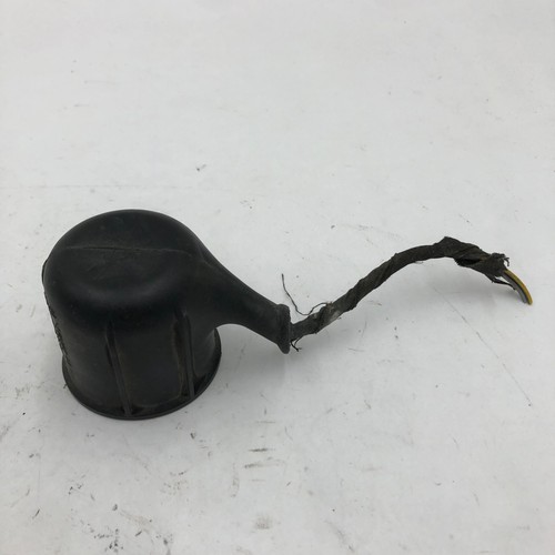 BMW E23 E24 E28 E30 M3 Gummi Kappe Scheinwerfer Abdeckung original 61.13-1372314