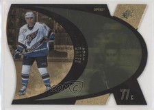 1997-98 SPx Grand Finale Adam Oates #48 HOF