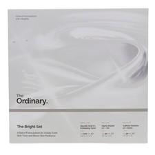 The Ordinary The Bright Set