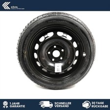 16 Zoll Ersatzrad Notrad Reserverad VW Passat B7 365/362 3B0601027A