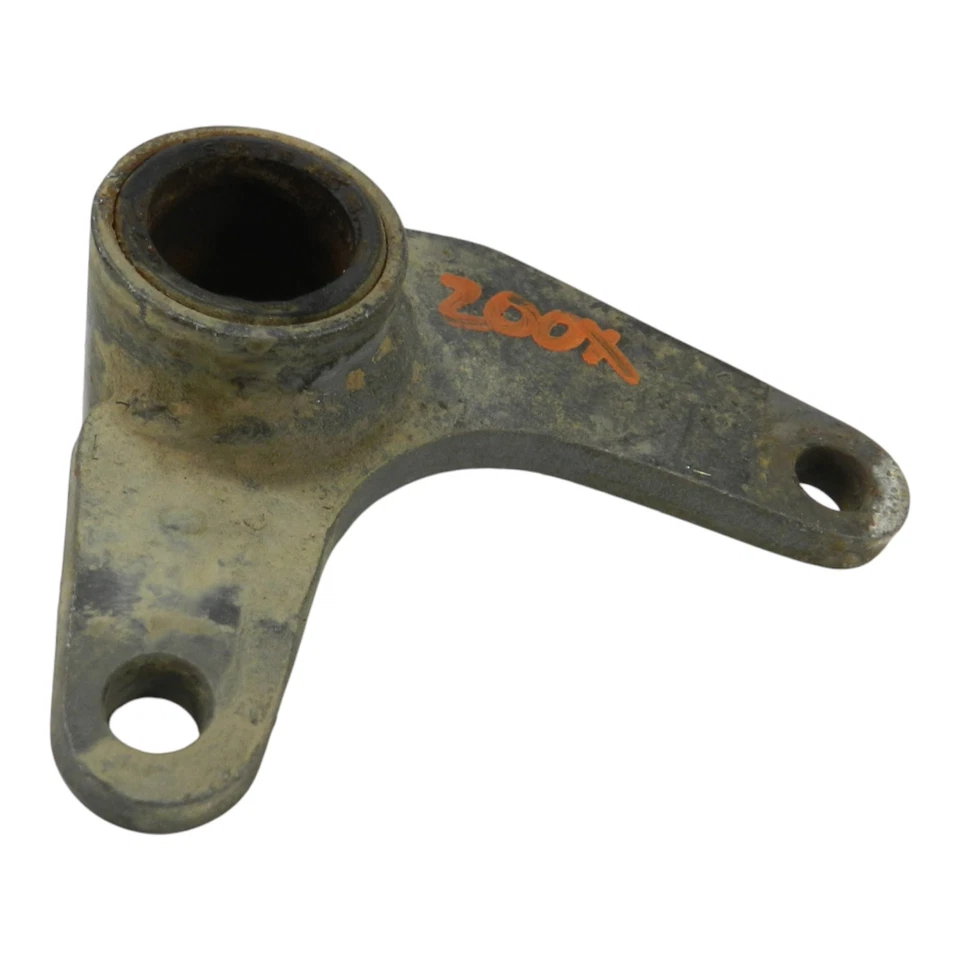 Honda ATC200X 1983 brazo de pedal de freno de pie medio 46502-965-000 Foto 2 de 3