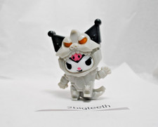 2026 McDonald  s Happy Meal Hello Kitty Godzilla Kuromi Mechagodzilla 5 NO BOX