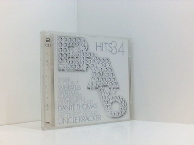 Bravo Hits 34 34. Melanie Thornton Schiller mit Heppner  und  ATB: