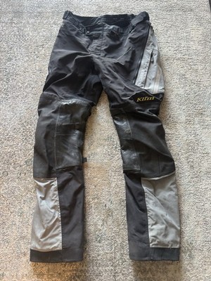 Klim Badlands Pro Pants 36 Tall