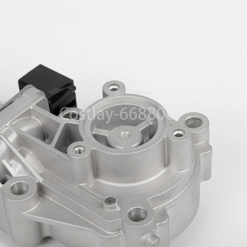 Transfer Case Shift Actuator Shift Motor For BMW X3 / X5 E53 E71 E83 27107566296 Foto 4 de 4