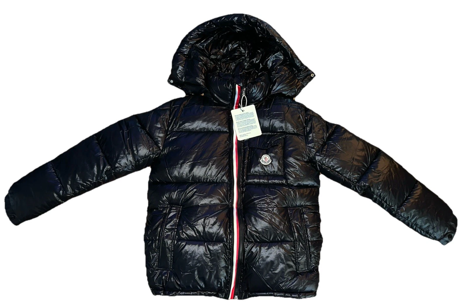 Moncler Maya Men's Size 1XL never worn Moncler Runs Med-large