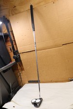 Odyssey DFX 2-Ball Putter Steel Golf Club