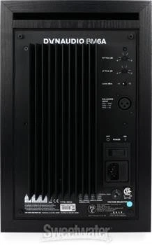 Dynaudio BM 6A 6.7 inch Active Studio Monitor - Image 3 of 4