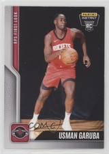 2021-22 Panini Instant First Look /219 Usman Garuba #22 1jc7
