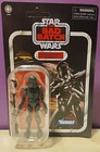 Star Wars Vintage Collection VC211 Elite Clone Trooper Unpunched Card