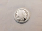 Liberty Buffalo Indian Head .999 Silver 1 troy oz  Round Bullion Bar awesome