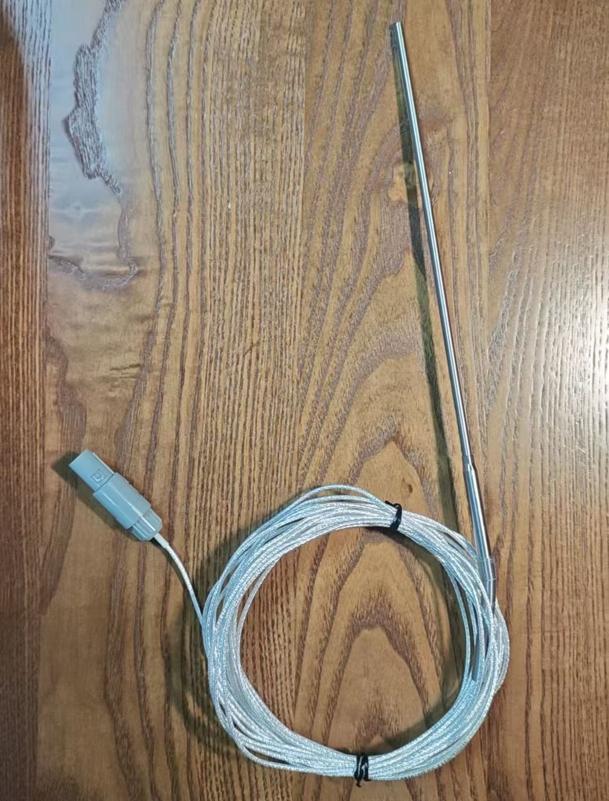 Fluke 5611T Thermistor Probe ONLY | Work with Fluke 1523/1524