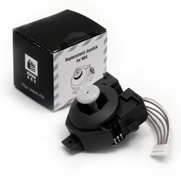 N64 2024 analog stick
