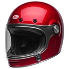 Bell Bullitt Candy Red Helmet, Size XL