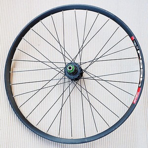 26 Hinterrad Xlc 6 Loch Disc Nabe Fur O 12 X 142 Mm Achse Dt Swiss Felge 466d Ebay