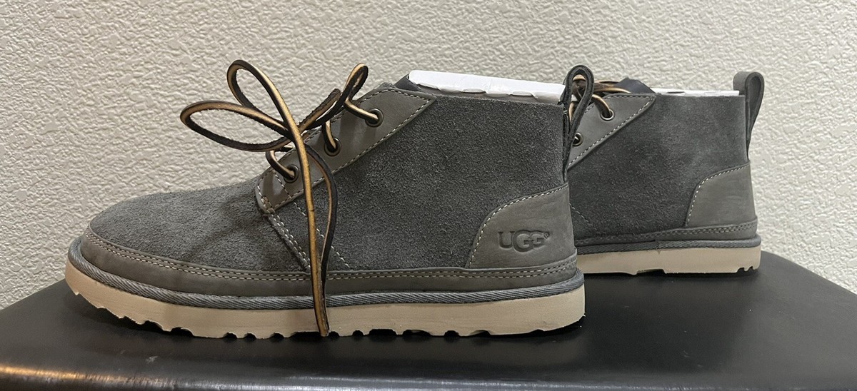 NIB UGG Men display picture 3