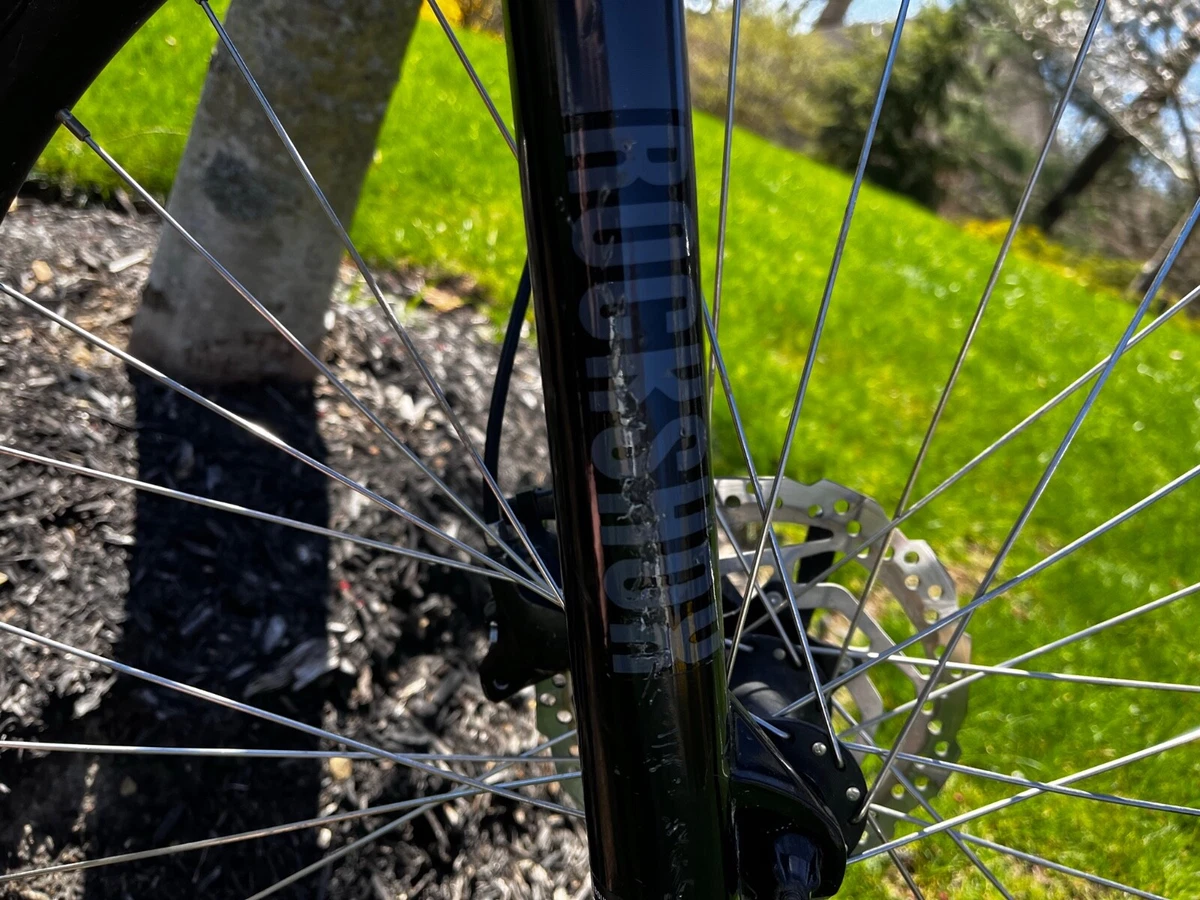 medium specialized bike size