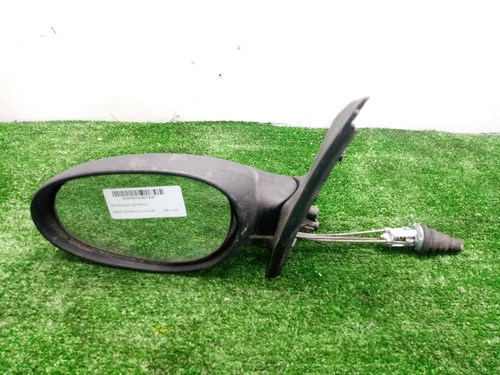 LEFT MIRROR / NEGRO.PLASTICO / MANUAL / 601809 FOR SMART COUPE 0.6 TURBO CAT