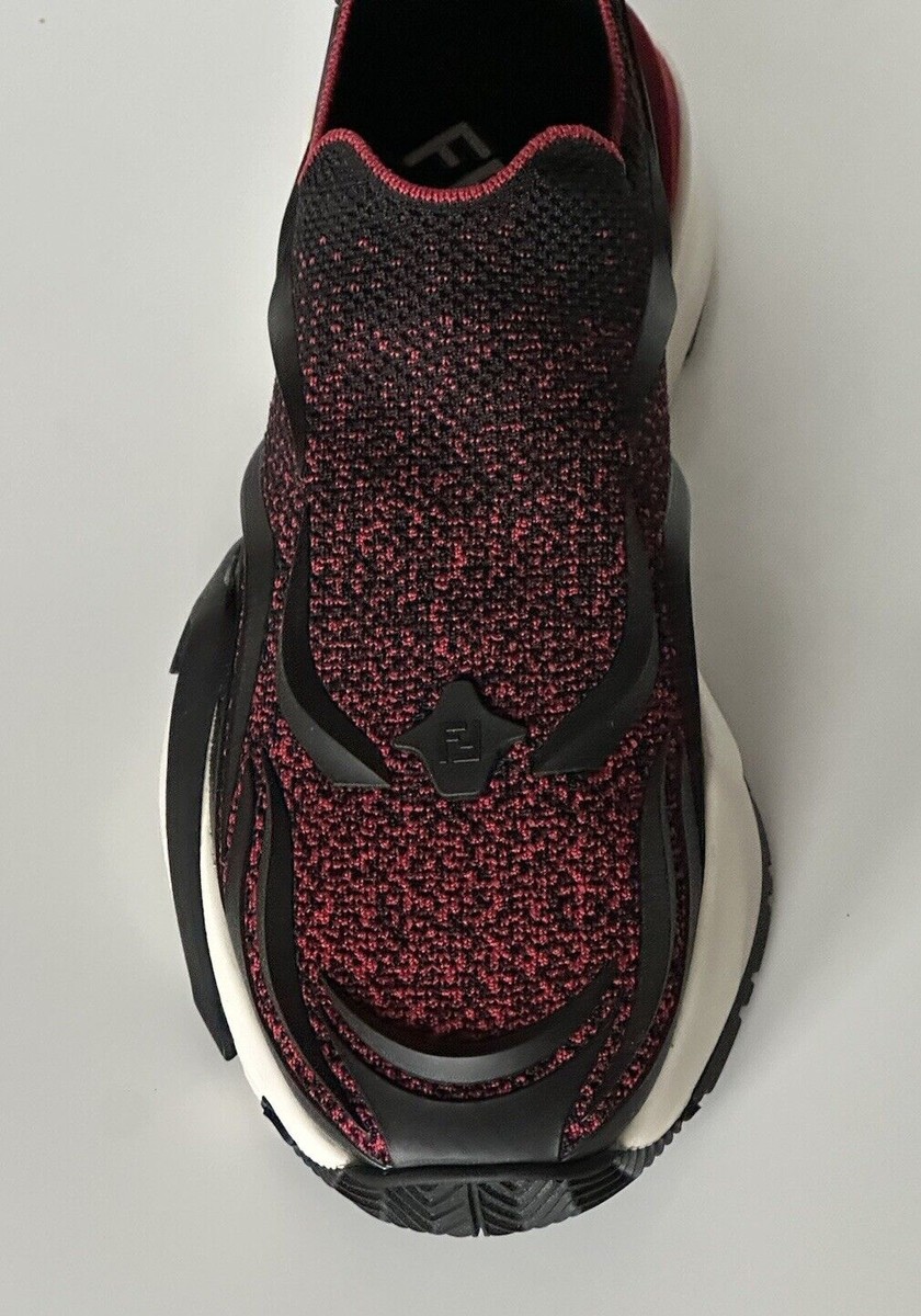 NIB 1050 Fendi Flow Men