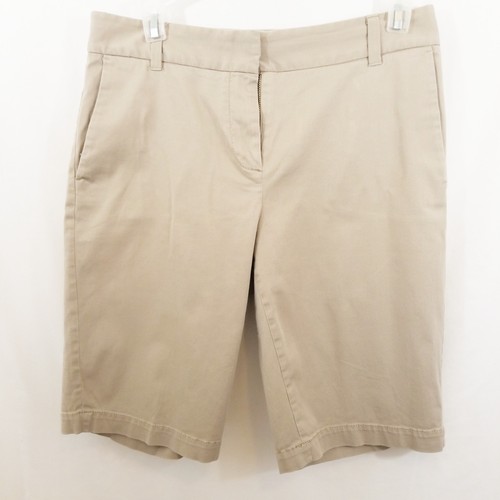 Liz Claiborne Womens Size 4 Jackie 