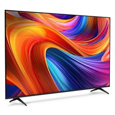 Vizio V4k75m-0804 75 Inch " Class V-series 4k Uhd Led Hdr Smart Black Tv