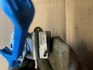 Simson 6 # Vergaser Kettensäge 2575WT662A Mexico Ersatzteile Zama ? Husqvarna