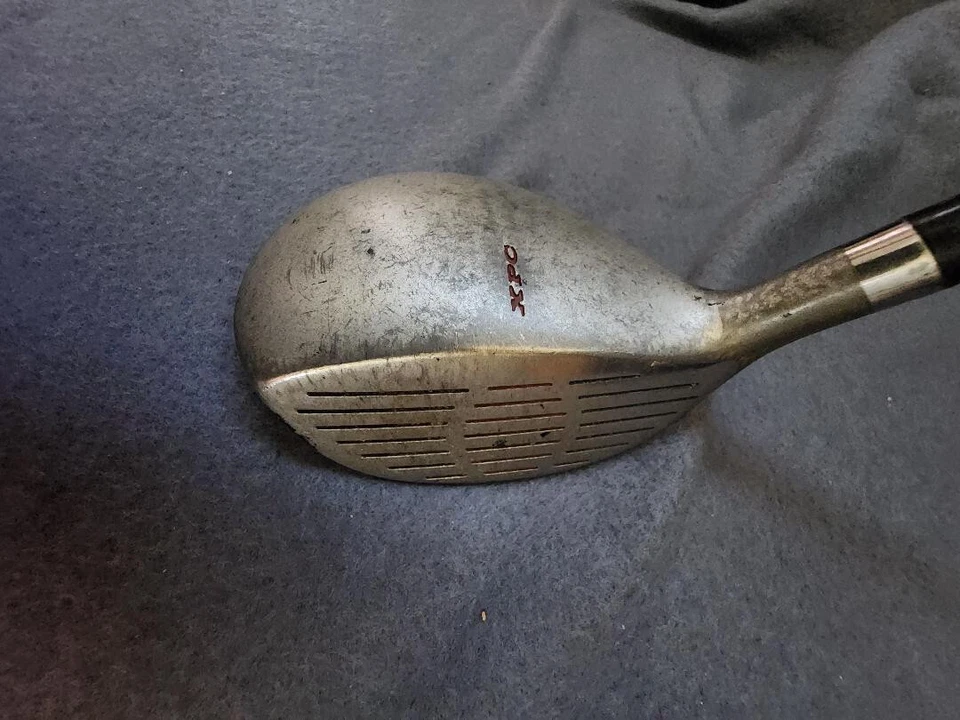 LADY XPC PLUS 110CC #9 WOOD 29* - Image 4 of 4