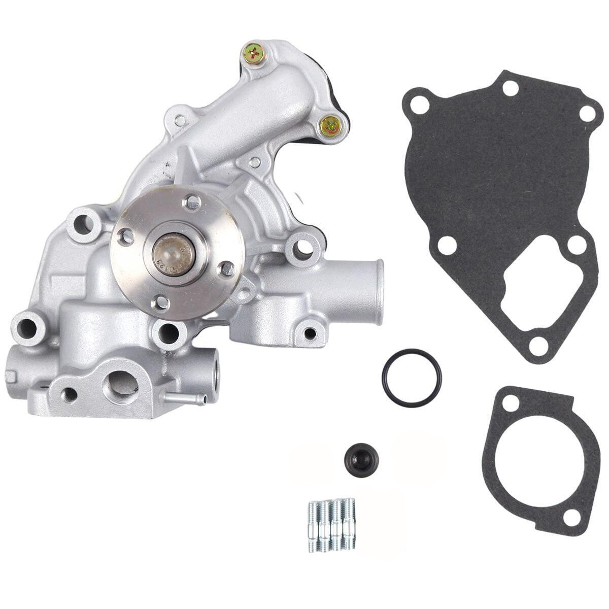 Water Pump 119802-42000 119802-42001 for Yanmar Engine 3TNV82A
