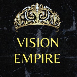 Empire Vision Logo Empire Creative