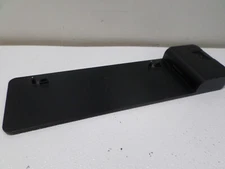 HP UltraSlim Dock Station Port Replicator Docking Station D9Y19AV#ABA