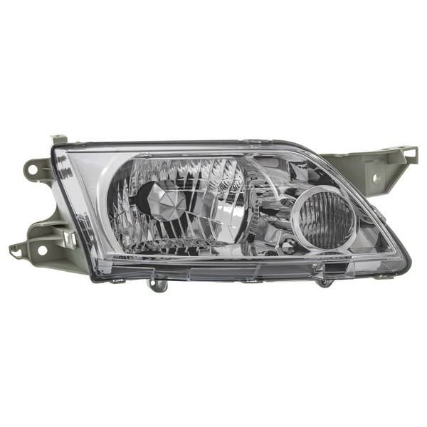 Halogen Scheinwerfer Frontscheinwerfer Rechts H4 FüR Mazda Premacy-image
