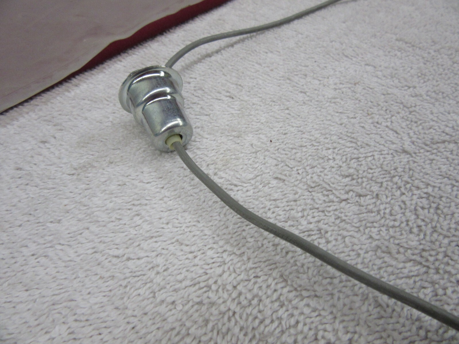 NORS 1956 Chevrolet Automatic Transmission Column Shift Indicator Light