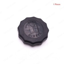 Fuel Tank Cap Gas Replacement Fits 1994-2005 Isuzu NPR 120HP NKR Truck