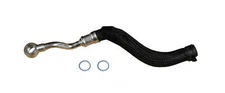 Turbocharger Coolant Line CRP TCH0191