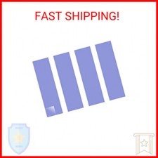 m.2 thermal pad  70x20x1mm for M.2 2280 SSD NVMe Heatsinks 4PCS Pack 