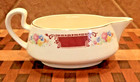 Homer Laughlin “Majestic” Red Band China – 15-Pc Serving Lot USA 1940s VTG — photo 4