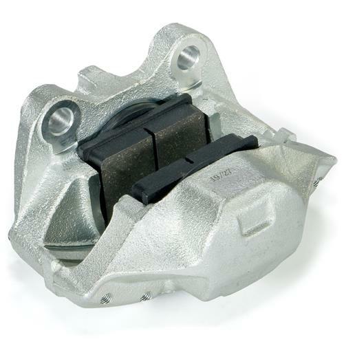 Pinza de freno Ø54 mm izquierda para cosechadora Deutz-Fahr Starliner M35 M36