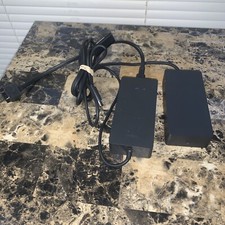 Microsoft Surface Dock Model 1661 with 1749 Power Supply