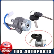 For 2012-2015 Hyundai Tucson 81900-2SE00 Ignition Lock Cylinder Switch / 2keys