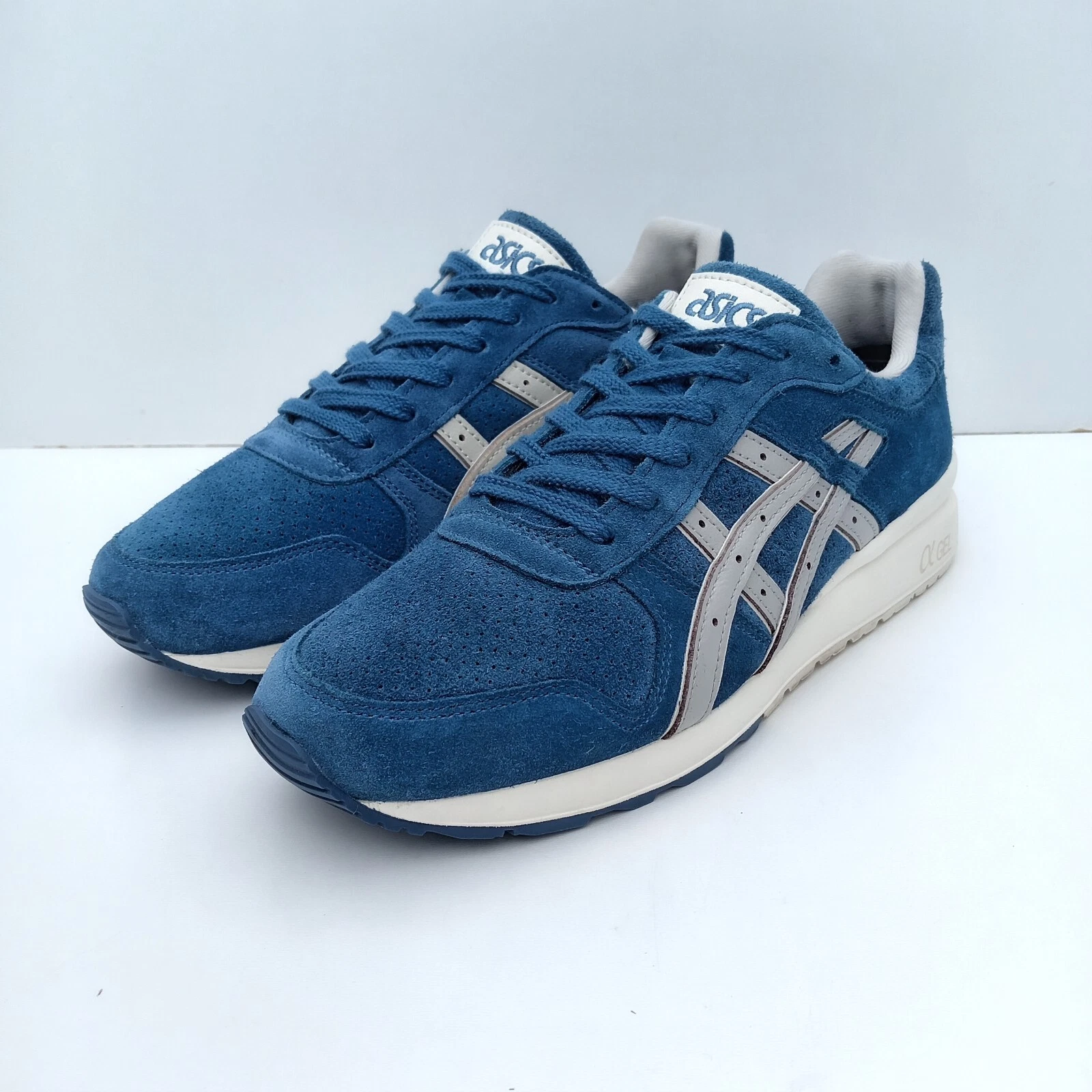 Asics GT2 Azure 1201A387 taglia UK 7 5