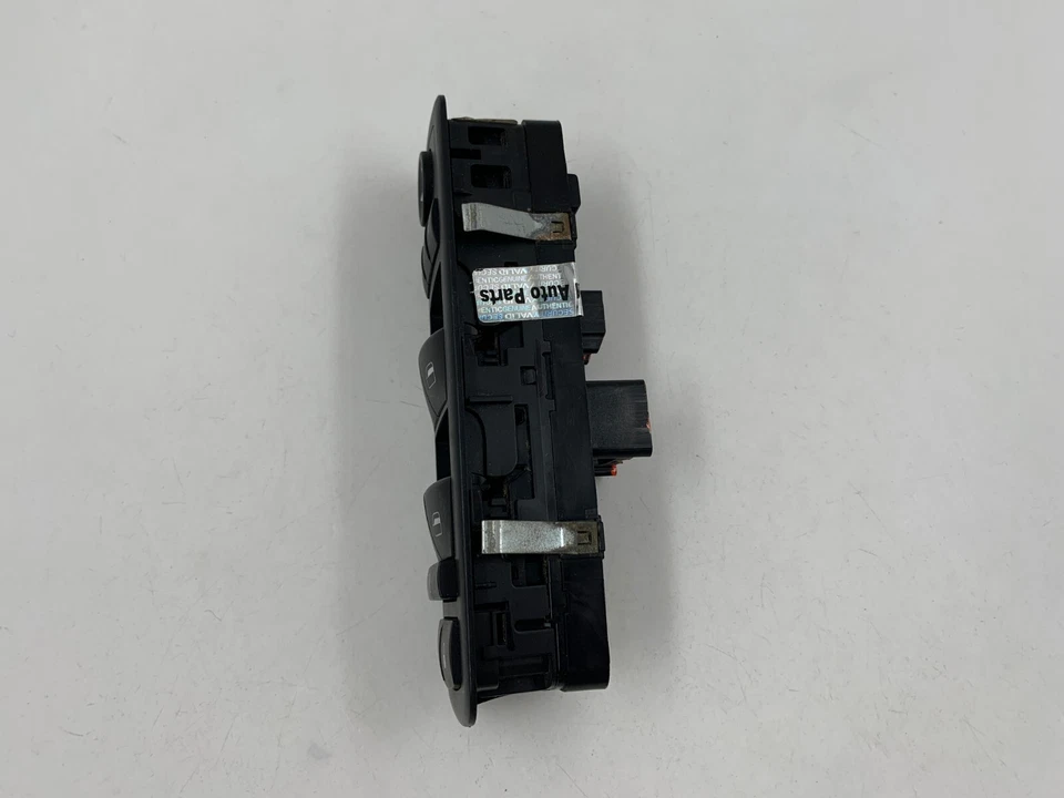 Interruptor de ventana eléctrica Chrysler Town & Country Master 2008-2011 OEM A04B07036 Foto 4 de 4