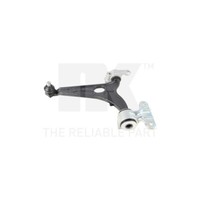 Lenker, RadaufhäNgung Nk 5013751 FüR CitroËN Fiat Lancia Peugeot, Unten
